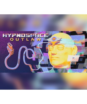 Hypnospace Outlaw Steam Key GLOBAL